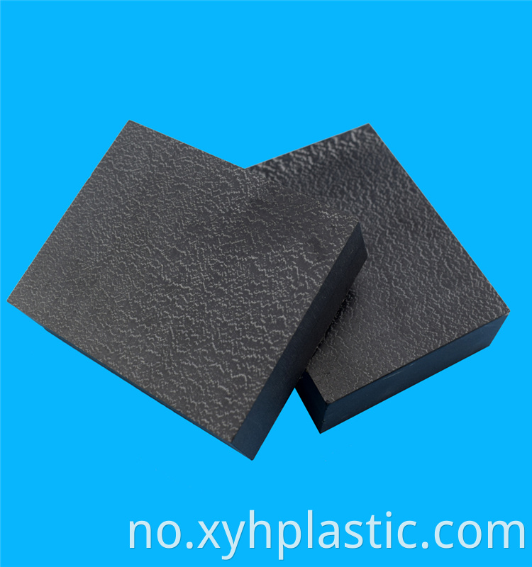 Composite ABS Plastic Sheet